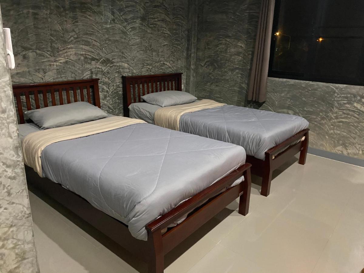 Хостел Yoji House And Cafe Ban Wiang Экстерьер фото
